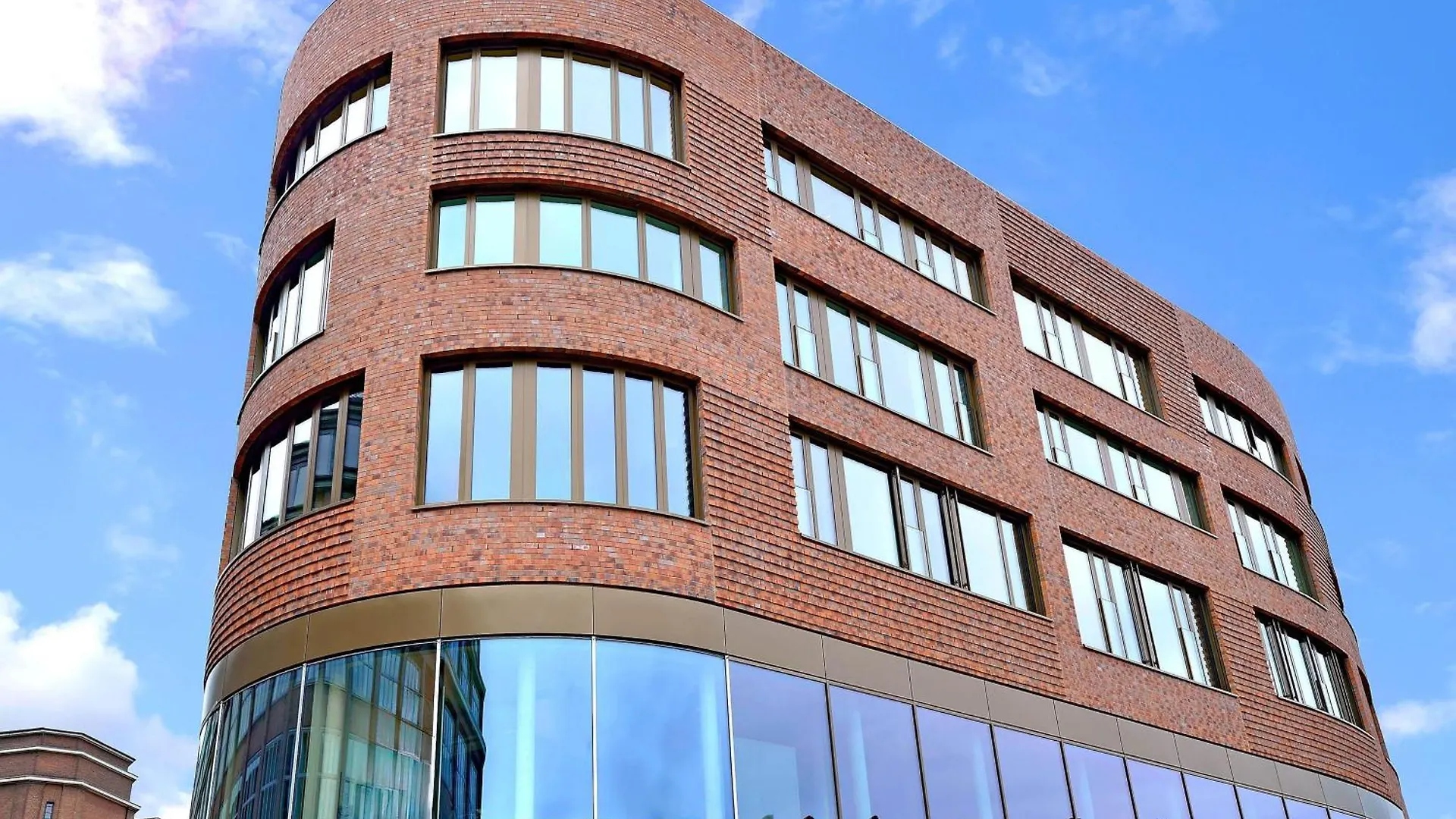 B&B Hotel Hannover-City Germany