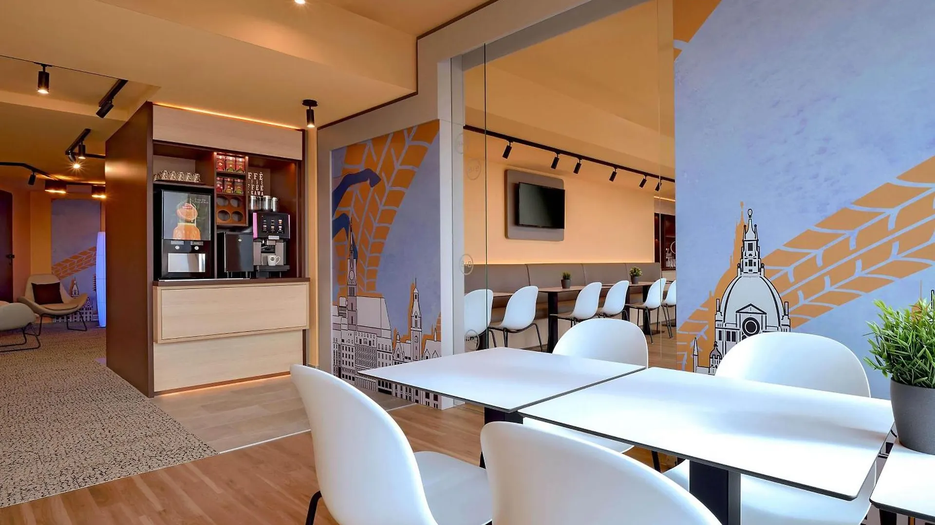 ***  B&B Hotel Hannover-City Germany