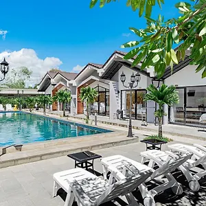 Feriested Sandy Clay Sihanoukville