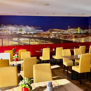 Montana Koeln-bonn Airport Hotel Troisdorf