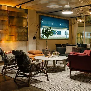 Hotel Western And Stockholm