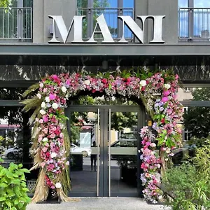 Hotel Mani By Amano Berlin