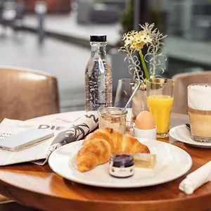 Otel Aspria Maschsee Sport &