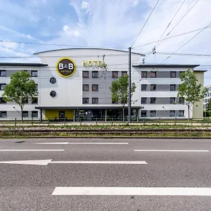 Augsburg-sued Hotel Augsburg