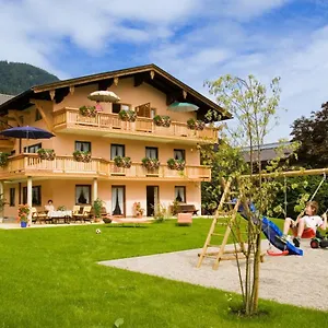 Am Westernberg Apartment