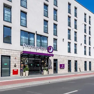 Premier Centre Hotel Dusseldorf