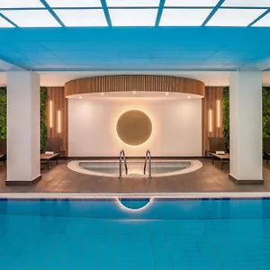 Hotel Marriott München