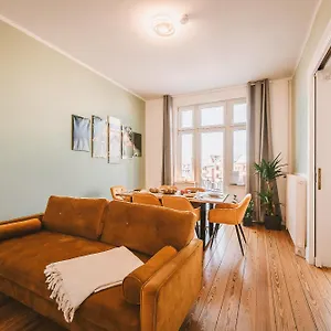 Sadebo 1 Bis 16 Gaeste In 3 Apartment