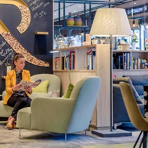 Hotel Mercure Mitte, Hanovre