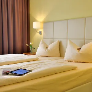 Burghotel Stammhaus Hotel Nuremberg
