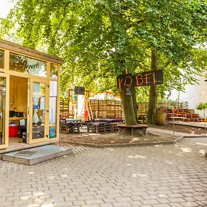 Hotel Easy Berlin