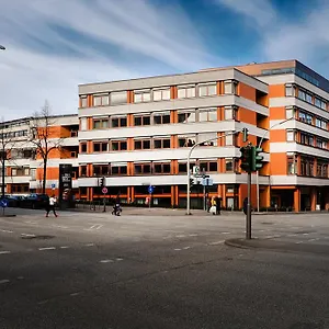 Michaelis Hof Hamburgo