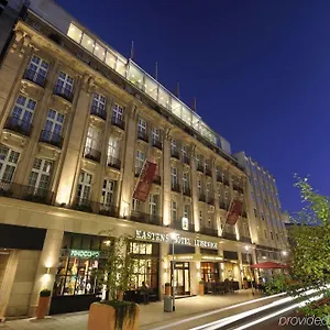 Otel Kastens Luisenhof