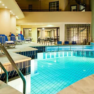 Lejlighedshotel Elina Rethimno