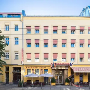 Hotel Kastanienhof Berlin