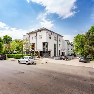 Hiemann Hotel Leipzig