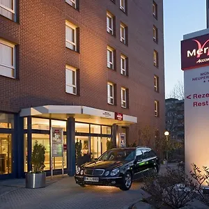 Mercure Neuperlach Sud Munique