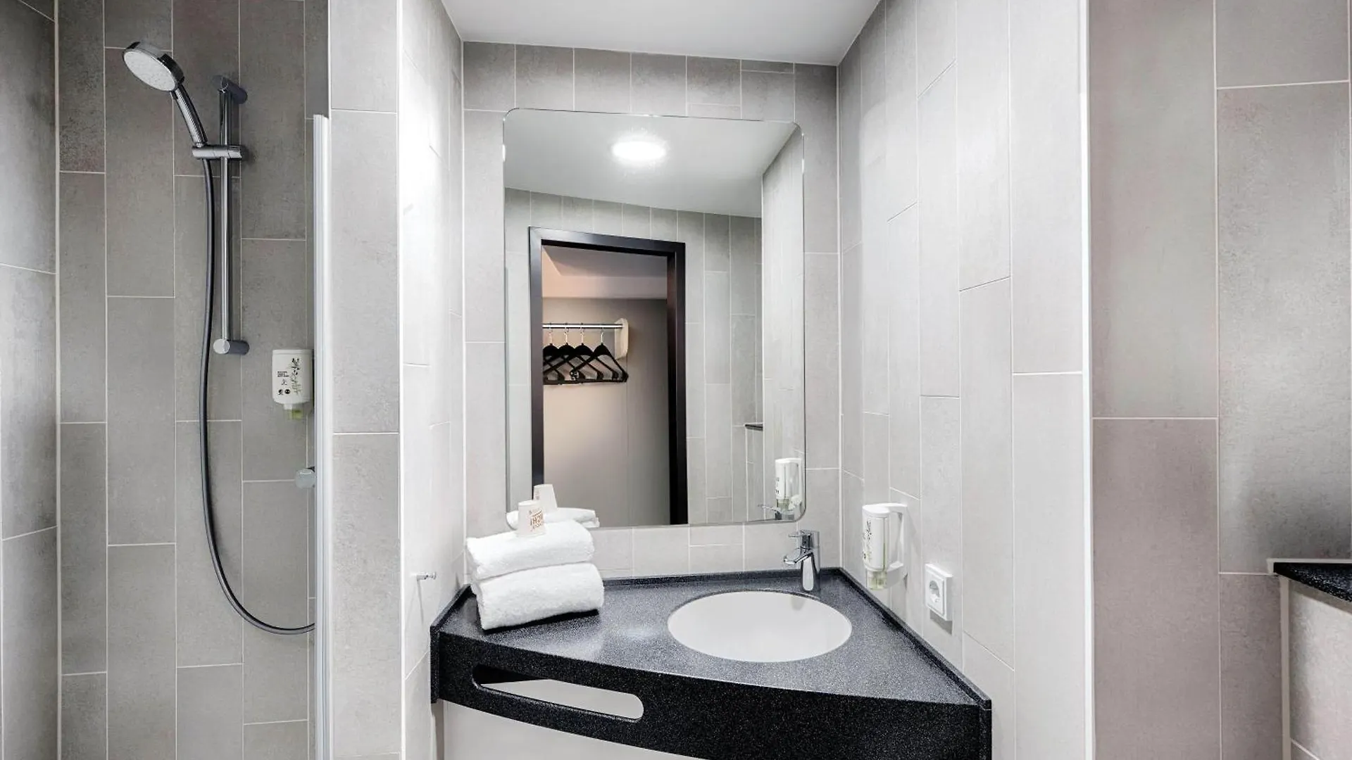 B&B Hotel Hannover-City