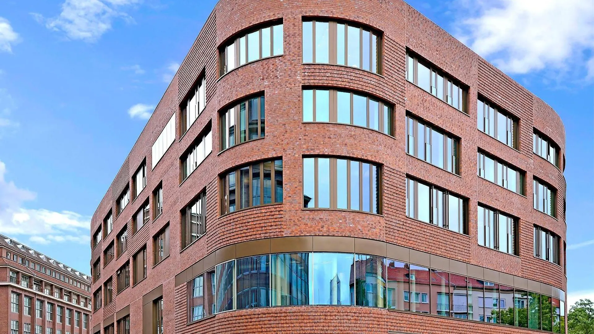 B&B Hotel Hannover-City 3*, Hannover Almanya